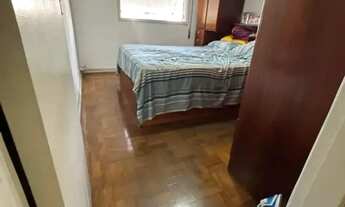 Imagem 6: Imóvel para venda tem 70 metros quadrados com 2 dormitórios em Embaré - Santos - SP