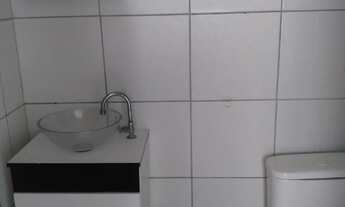 Imagem 2: ALUGA-SE APARTAMENTO EXCELENTE LOCALIZAÇÃO LUCIANO CAVALCANTE