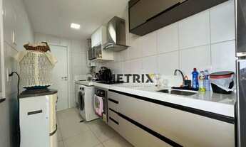 Imagem 5: Apartamento com 3 dormitórios, 200 m² - venda por R$ 3.000.000 ou aluguel - Porto das Duna