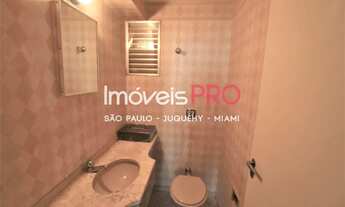 Imagem 6: Dois dormitórios com 97m² no Itaim Bibi