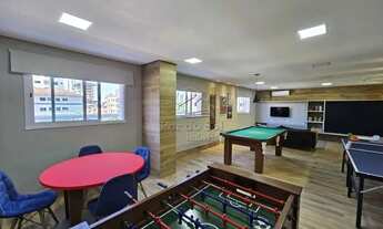 Imagem 3: Maravilhoso Apartamento 2 Quartos no Canto do Forte, Praia Grande