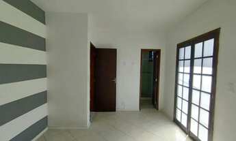 Imagem 7: Casa Residencial para locação - Total 70 m² com 3 quartos - Pechincha - Rio de Janeiro - R