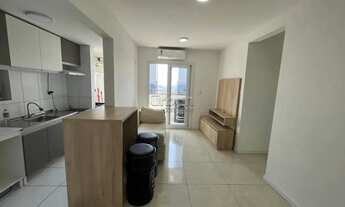 Imagem 2: Apartamento 3 Dormitórios Bairro Marechal Rondon