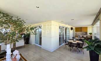 Imagem 2: Apartamento Alto Padrão à Venda no Condomínio Dorchester ? Higienópolis, São Paulo