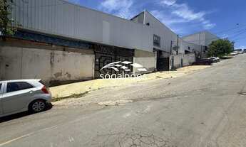 Imagem 2: Galpão para aluguel, Distrito Industrial Jardim Piemont Norte - BETIM/MG