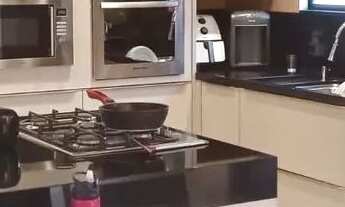 Imagem 2: Casa com piscina a venda no bairro Saco dos Limões - Florianópolis