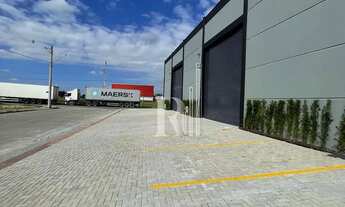 Imagem 4: Galpão / Barracão para locação, Praça, Tijucas, SC