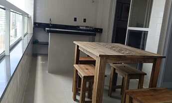 Imagem 3: Locação alto padrão