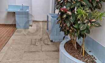 Imagem: Casa localizada no Bairro Cirurgia