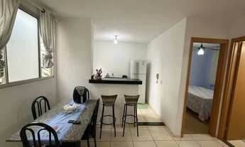 Imagem 4: Apartamento com planejados a venda no Seminário