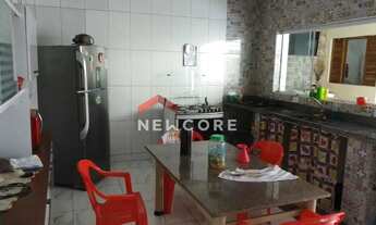 Imagem 5: Casa em Avenida Thereza Albino Chacon - Balneário dos Golfinhos - Caraguatatuba/SP