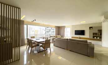 Imagem: Apartamento nascente andar alto 3 suítes