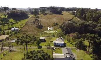 Imagem: Chácara com Casa em Vila seca