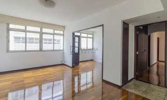 Imagem: Aluguel Apartamento 3 Dormitórios - 130