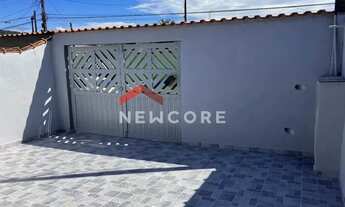 Imagem 3: Casa em Rua São Jorge - Agenor de Campos - Mongaguá/SP