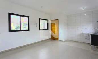 Imagem 4: Apartamento à Venda - Vila Esperança, 1 Quarto, 37 m2