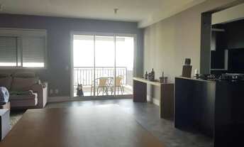 Imagem 5: Apartamento em Rua Doutor Luiz Migliano - Jardim Caboré - São Paulo/SP