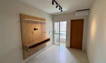 Imagem 2: Imóvel para venda tem 53 metros quadrados com 2 quartos em Vila Santa Tereza - Bauru - SP