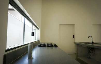 Imagem 6: Terrea novinha 2 suites, piscina, area de lazer com Fire Pit