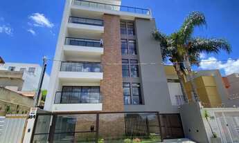 Imagem 2: Apartamento de 2 quartos com varanda e bela vista no bairro Aeroporto