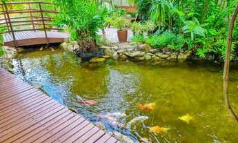 Imagem 3: Alto padrão, apartamento com 248m², 4 stes, 4 vgs, lazer..