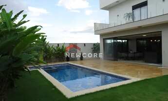 Imagem: Casa de condomínio em Avenida Doutor Fernando