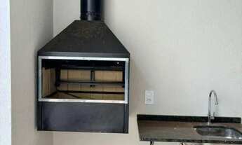 Imagem 5: Casa com 3 dormitórios à venda, 88 m² por R$ 510.000,00 - Condomínio Residencial Fenhouse