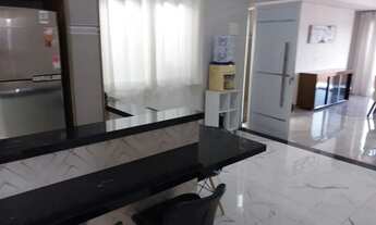 Imagem 7: Casa 3 Dormitórios no Recanto Pouso Alegre - Piracaia