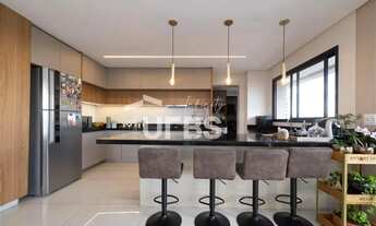 Imagem 6: Fluence Marista - Apartamento 3 quartos, sendo 3 suítes