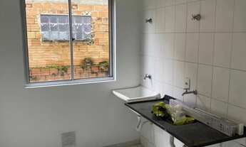 Imagem 4: Apartamento 2 Quartos Bom Viver com 41,65 m²
