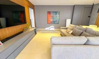 Imagem 4: Apartamento com 3 suítes