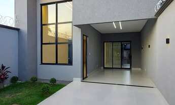 Imagem: Casa de 142 m² com 03 suítes à venda