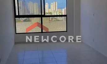 Imagem 5: Apartamento em Rua Deputado Jáder Medeiros - Tambauzinho - João Pessoa/PB