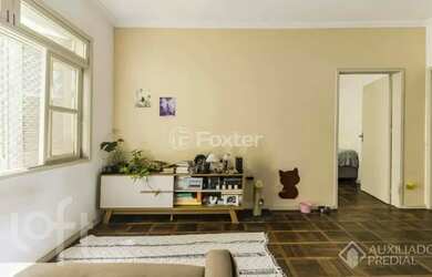 Imagem: Apartamento à venda Rua General Lima e