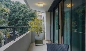 Imagem 4: Apartamento para venda em Perdizes com 3 quartos, sendo 1 suíte , 156m²