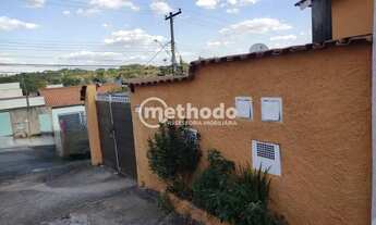 Imagem 4: Casa à venda, 169 m² por R$ 490.000,00 - Jardim Antonio Von Zuben - Campinas/SP