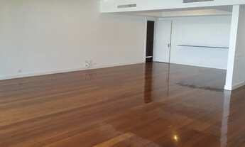 Imagem 4: EPITÁCIO PESSOA - MARAVILHOSO!!! VISTA LAGOA, CRISTO E MATA - 400 M² - 4 STES - 3 VGS - AL