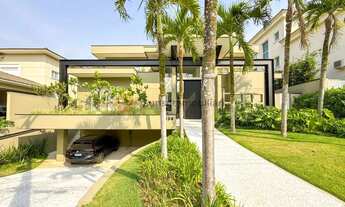 Imagem: Residência Luxuosa em Alphaville