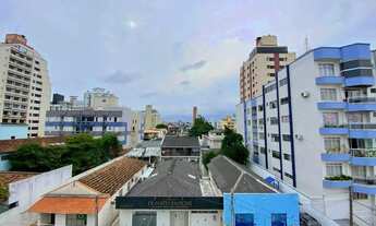 Imagem 7: Apartamento localizado no bairro Balneário - Florianópolis, SC