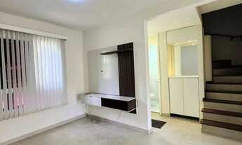 Imagem: Casa à venda no Condomínio Villa Flora