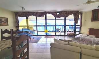 Imagem 6: Apartamento beira-mar com vista Astúrias Guarujá