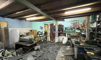 Imagem: Imóvel à Venda em Bauru Barracão 2