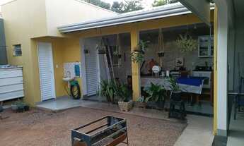 Imagem 5: Casa no bairro jardim universitário na cidade de Cuiabá MT