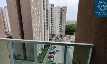 Imagem: Apartamento 7 andar no reserva Vista verde