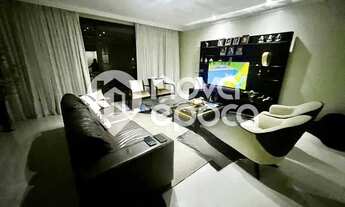 Imagem 2: Laranjeiras Apartamento com 4 dormitórios