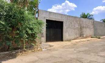 Imagem: Alugo casa 2 quartos - ótima localização