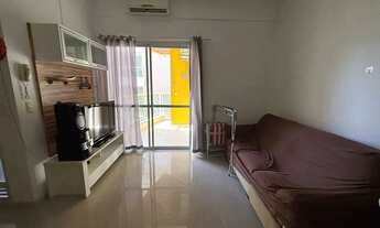 Imagem: Imóvel para venda tem 90 metros quadrados