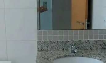 Imagem 6: APTO- 2 quartos, 1 suíte, 61 m², 1 vaga, armários- Vila dos Alpes