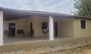 Imagem: Aluguel Casa Praia Colônia Pecém CE