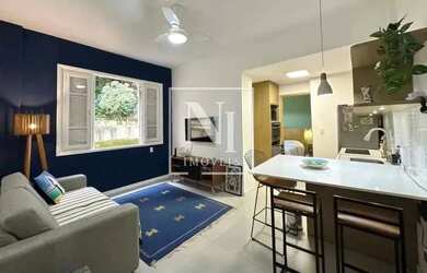 Imagem 3: APARTAMENTO, 1 quarto, no Bairro de Copacabana